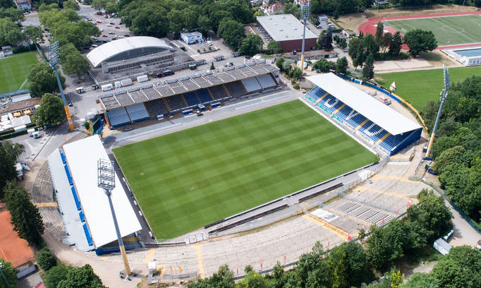 Stadion am Boellenfator