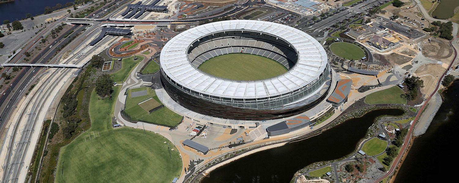 Perth Stadium