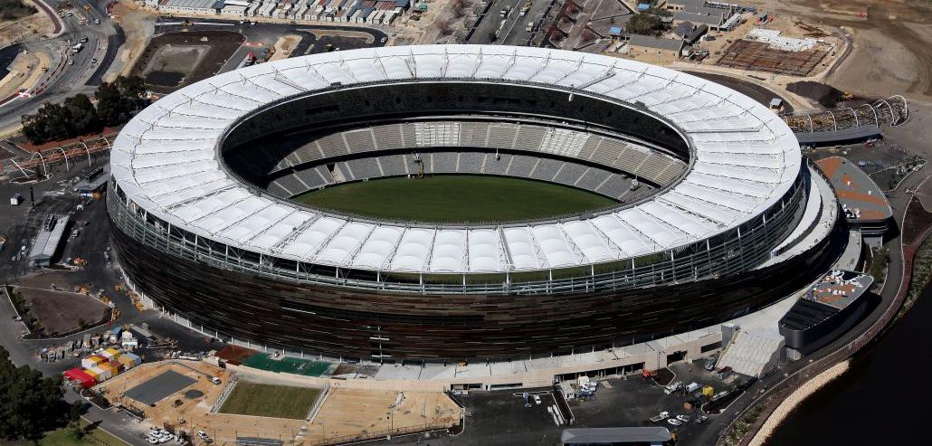 Perth Stadium