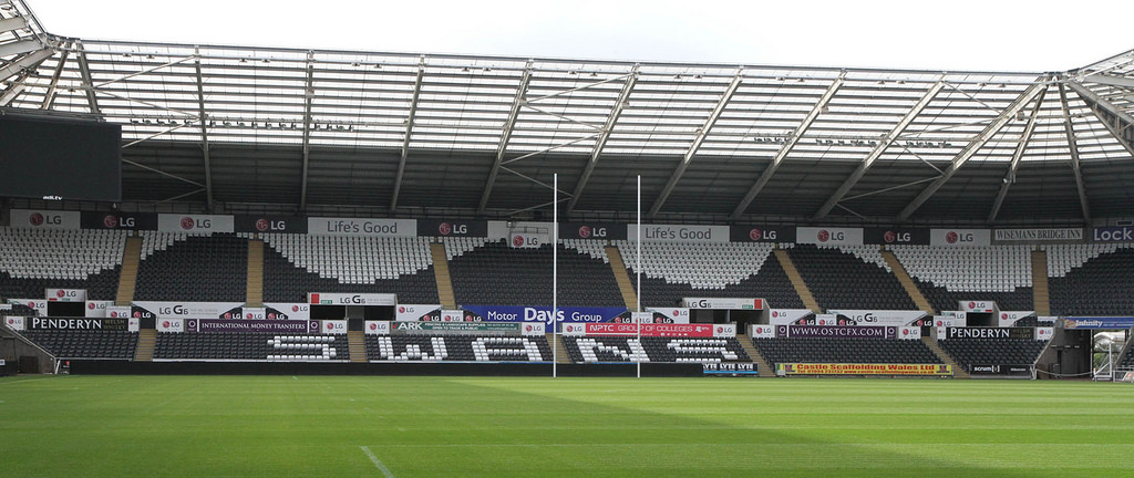 Liberty Stadium