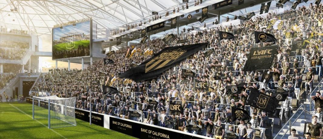 Banc of California Stadium