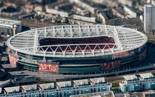 London: Arsenal upgrading hospitality and expanding stadium