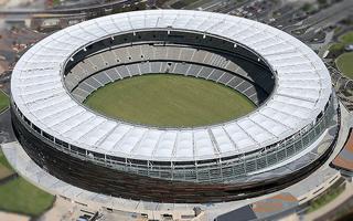 Australia: Tickets for Perth Stadium opening 