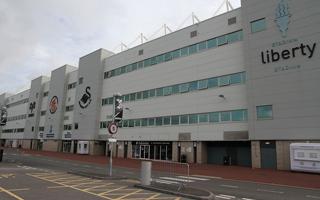 Wales: Swansea City ready to take over at Liberty Stadium