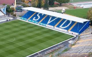 Germany: Darmstadt stadium lease clears way for reconstruction