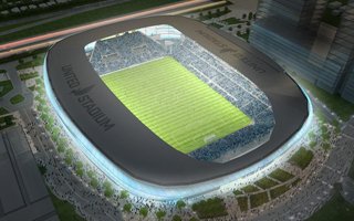 Minnesota: What's planned around Allianz Field?