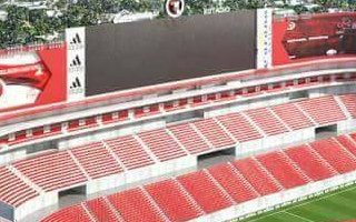 Mexico: Tijuana continue stadium expansion with 33 suites