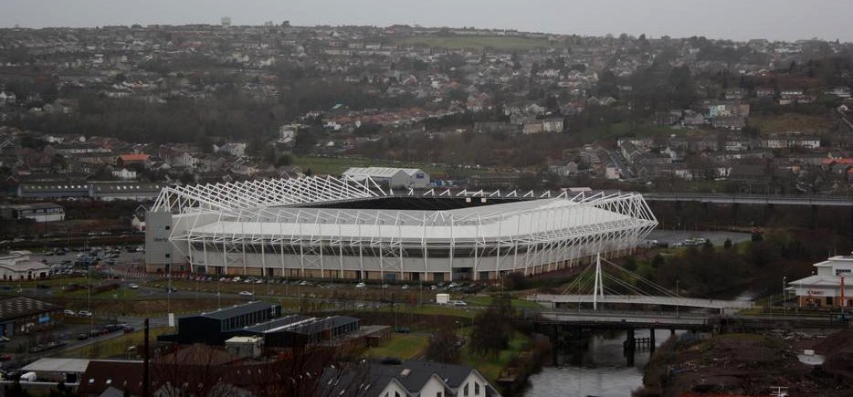 Liberty Stadium