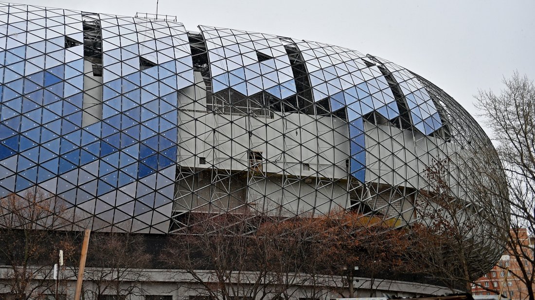 VTB Arena