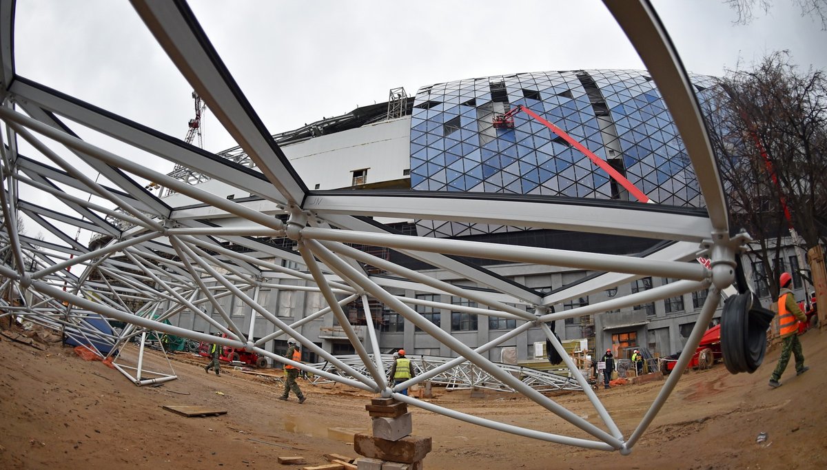 VTB Arena