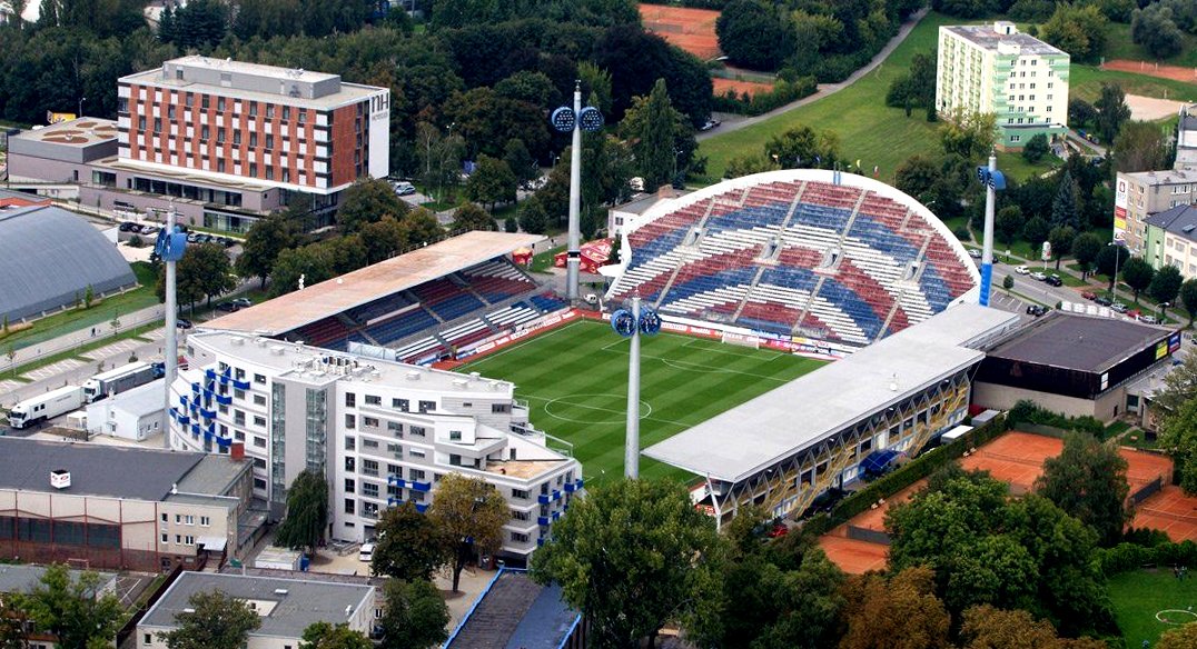 Andruv Stadion