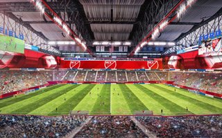 USA: Meet MLS expansion finalists