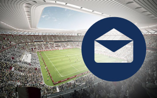 StadiumDB Newsletter: Issue 37 – got these news?