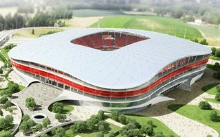 Euro 2020: Brussels out, Wembley benefits