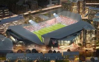 London: Planning permission granted to Brentford FC