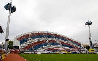 Czechia: Sigma sells stadium to the city