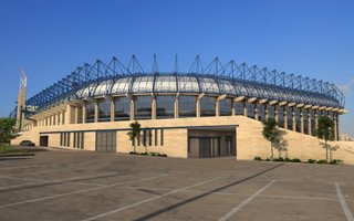 Jerusalem: Teddy Stadium to get final portion of the roof