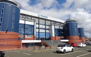 Glasgow: Scotland to lose its national stadium?