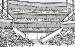 England: Burnley filling the corners but not increasing capacity