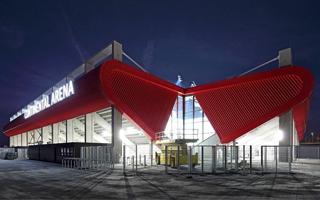 Germany: Painful loss of Continental Arena
