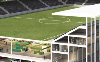 Tampa Bay Rowdies Unveil Al Lang Stadium Renovation, MLS Campaign - Soccer  Stadium Digest