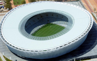 Cape Town: Naming rights for grabs as operating model changes