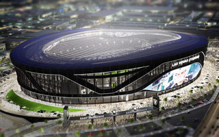 Texas: $1-billion superstadium with sun blinding players –