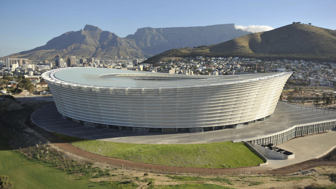 Cape Town Stadium