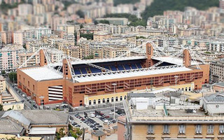 Genoa: Marassi for sale, but to whom?