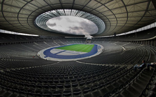 Berlin: No future for Hertha at Olympiapark?