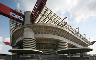 Milan: Tensions around San Siro as Milan drops out