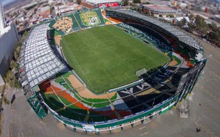 Mexico: City loses rights to León stadium