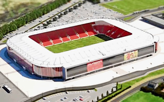 Scotland: Aberdeen stadium approved, opponents suggest further fight