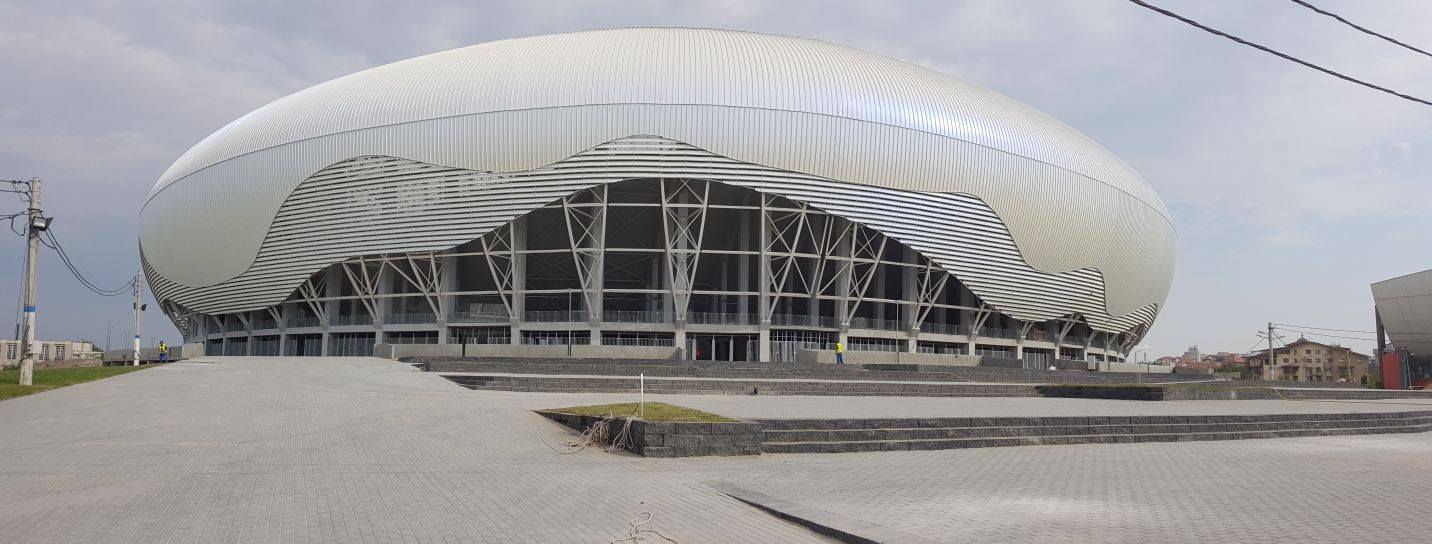 Stadionul Ion Oblemenco