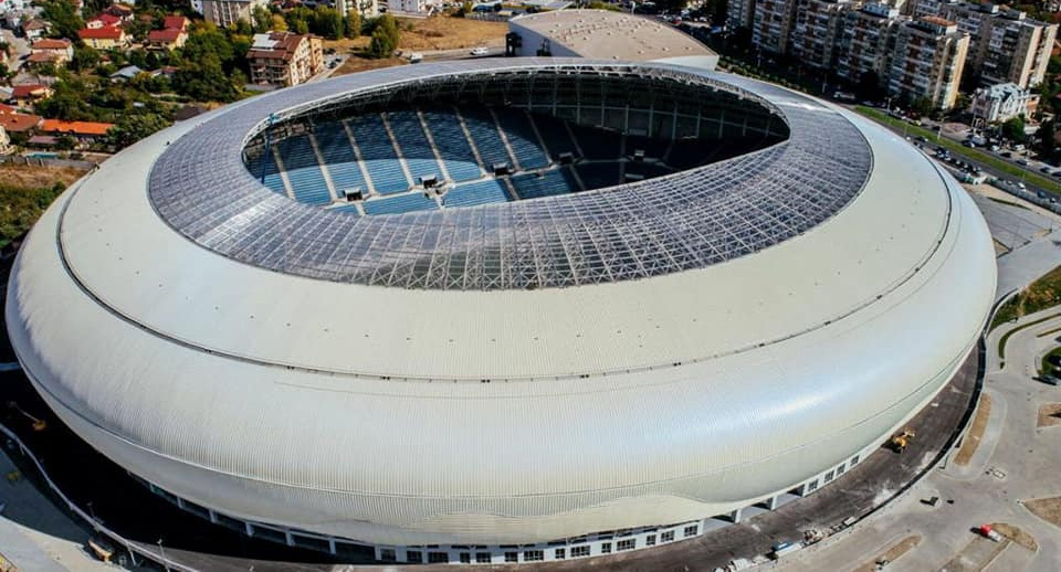 Stadionul Ion Oblemenco