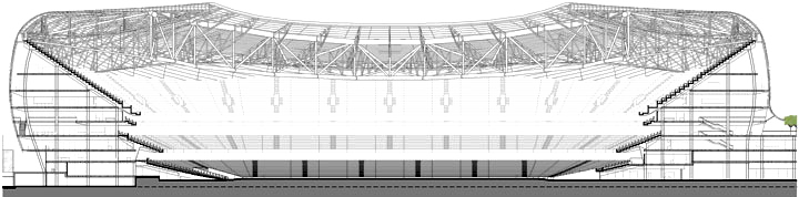 Aviva Stadium