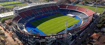 Stadium of the Year 2017