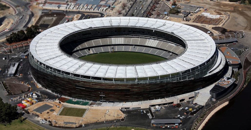 Optus Stadium