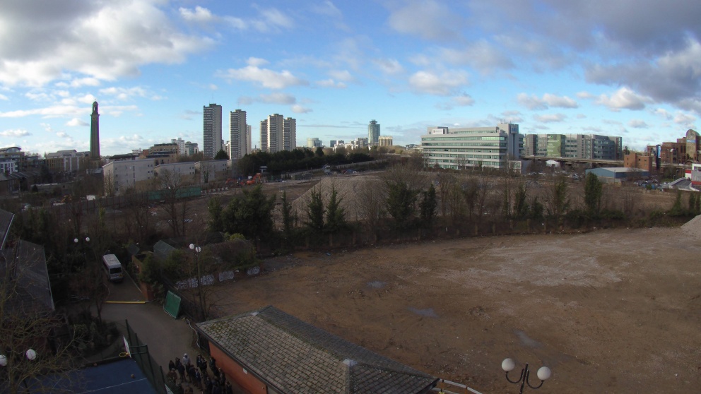 Brentford Community Stadium