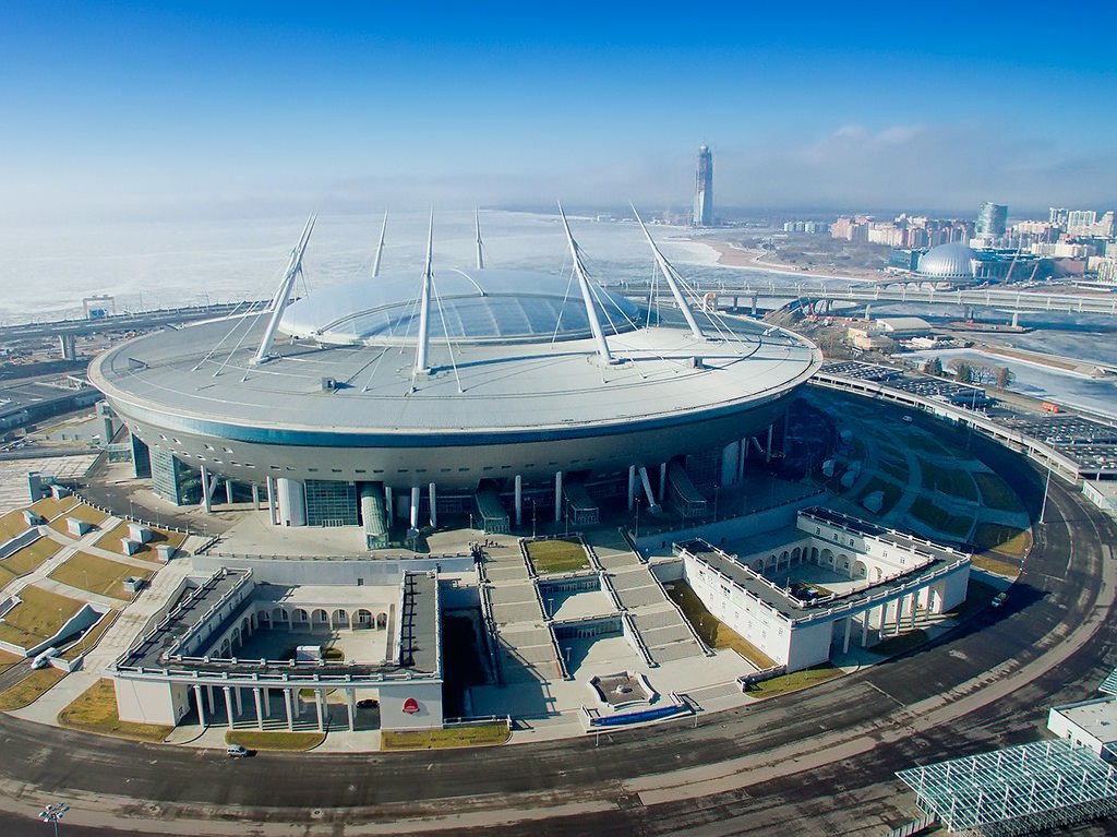 Zenit Arena