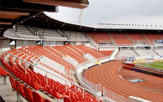 Prague: The city doesn't want Slavia's old stadium