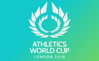 London: Athletics in new format at London Stadium