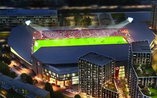 London: Brentford hope to break ground in March