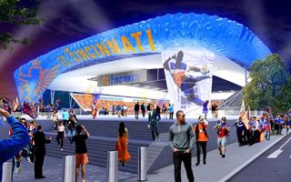 Cincinnati: Patience tested as MLS expansion still on hold