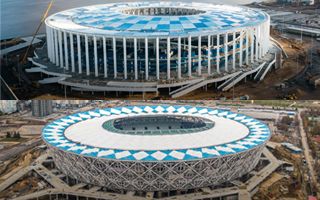 Russia 2018: Ministry demands billions for missed deadlines