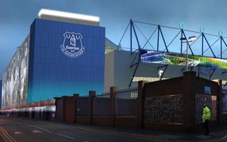 Liverpool: Final days for Everton supporters' submissions