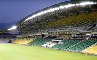 Nantes: Nantes stadium plan meets opposition