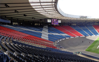 Glasgow: SFA to buy Hampden outright?