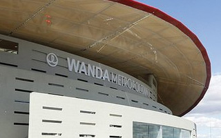 Madrid: Atletico ready to bid farewell to Wanda