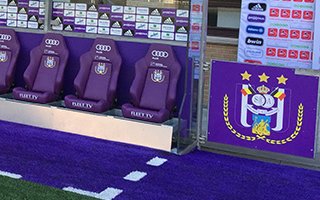 Brussels: “Anderlecht need a stadium of our own”